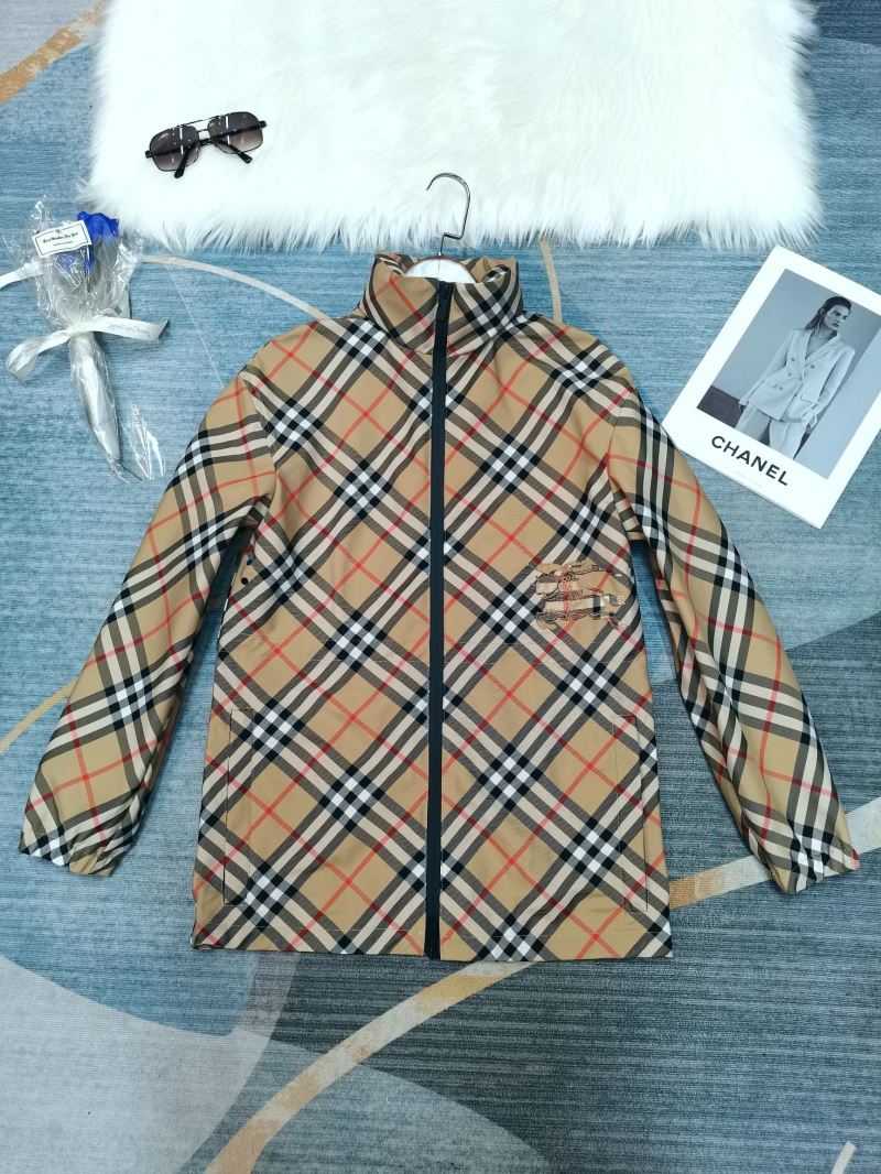 Burberry Outwear